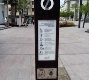 Puerto del Rosario in Puerto del Rosario