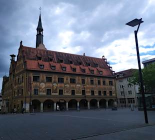 Rathaus
