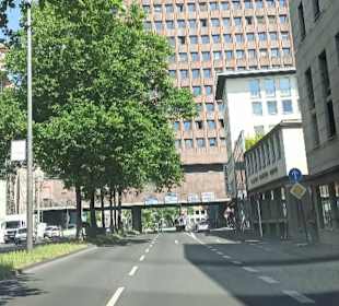 Funkhaus Wallrafplatz