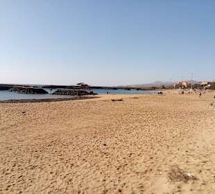 Strand Caleta de Fuste 