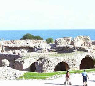 Ausgrabungen von Karthago