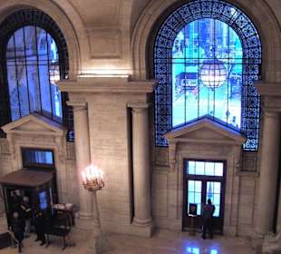 Public Library Inside 2