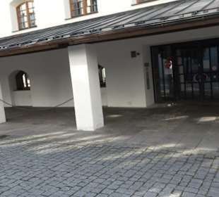 Rathaus