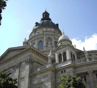 St. Stephan Basilika 