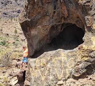 Inselrundfahrt Gran Canaria