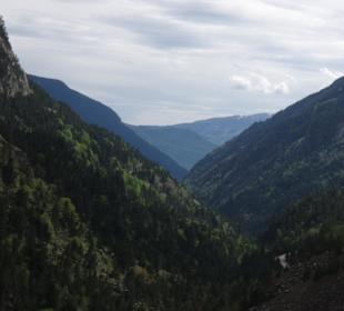 Valle de Benasque