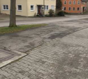 Öffentliche Waage Mehrstetten