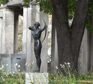 Kolonnaden
