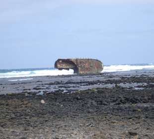 An der Ostküste
