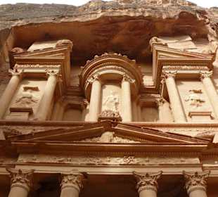 Il Tesoro di Petra