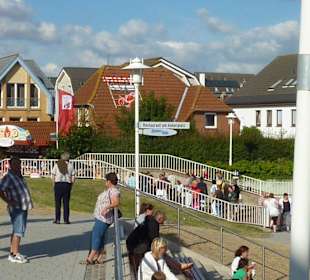 Rundgang Büsum