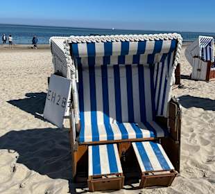 Stadtrundfahrt Kühlungsborn	