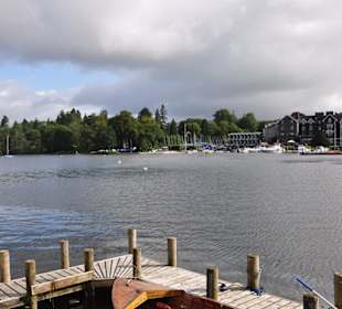 Windermere Lake