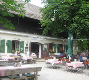 Ayinger Bräustüberl