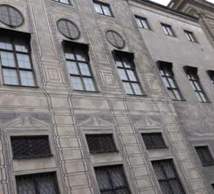 Residenz München