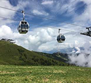 Schmittenhöhebahn Zell am See
