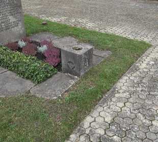 Kriegerdenkmal Zwiefaltendorf