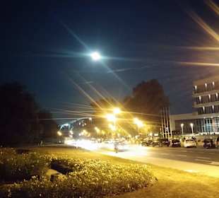 Toruń - stare miasto