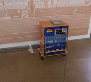 Museum Auto- und Uhrenwelt 