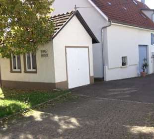 Waaghäusle Ohnastetten