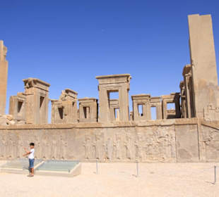 Persepolis