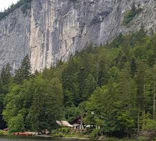 Wandern Bad Mitterndorf