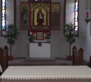 Kirche St. Konrad