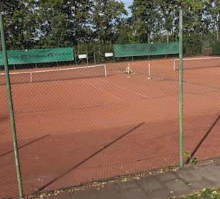 Tennisanlage Eutingen im Gäu