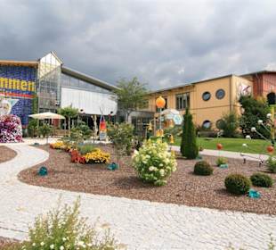 Joska in Bodenmais