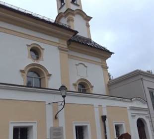 Sankt Michaelskirche