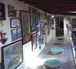 Museo Etnográfico Tanit