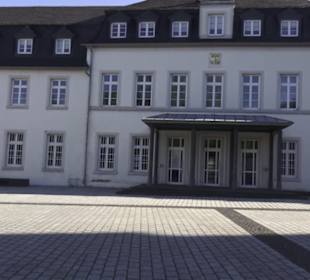 Benediktinerabtei St. Matthias