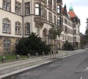 Gedenkstätte Bautzen