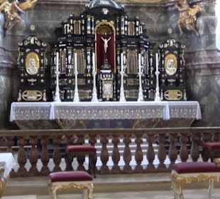 Hofkirche „Unserer Lieben Frau“