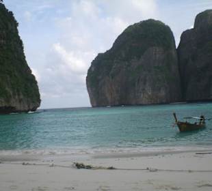 Maya Bay Koh Phi Phi