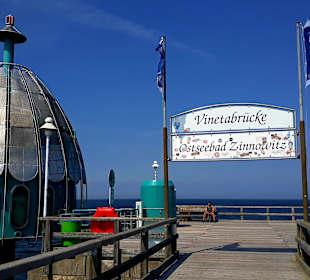 Vinetabrücke