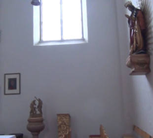 Pfarrkirche Salzburg-St. Andrä
