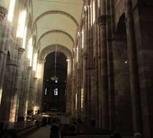 Speyerer Dom