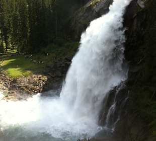 Krimmler Wasserfälle