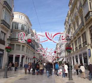 Malaga