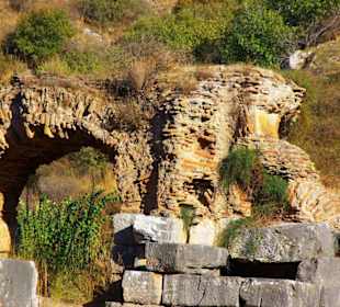 Ausflug Ephesus 20.10.2013 Bilder sagen mehr als..
