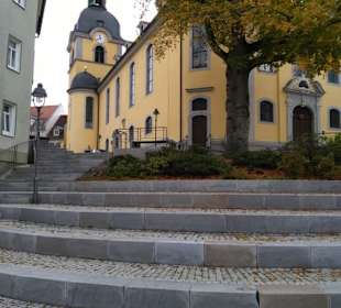 Hauptkirche St. Marien