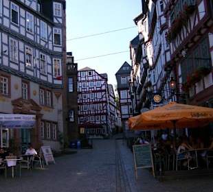 Historische Altstadt