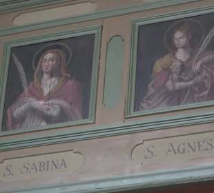 Pfarrkirche Maria Immaculata Unlingen