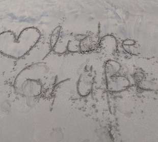 Strand Playa del Ingles