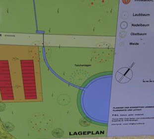 Umweltbildungszentrum Listhof