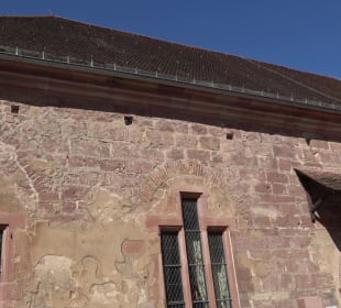 Schloss Heidelberg