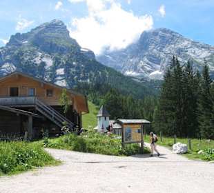 Kührointalm