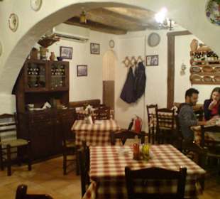 Taverne Panagiotis