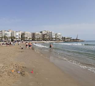 Platja de Llevant